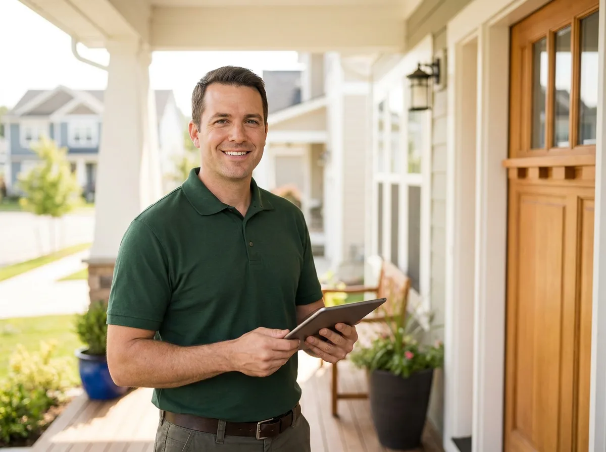 Pest control FAQs for Goodyears Bar, CA